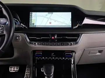 2021 Kia Mohave с пробегом 45 370 км