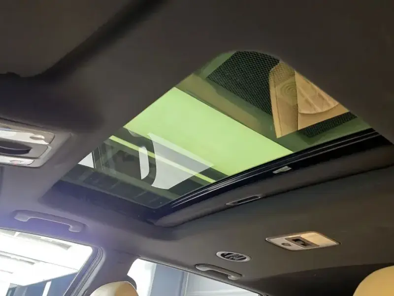 2021 Kia Mohave с пробегом 45 489 км