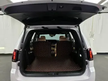 2021 Kia Mohave с пробегом 45 489 км