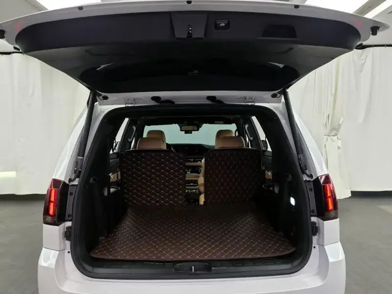 2021 Kia Mohave с пробегом 45 489 км