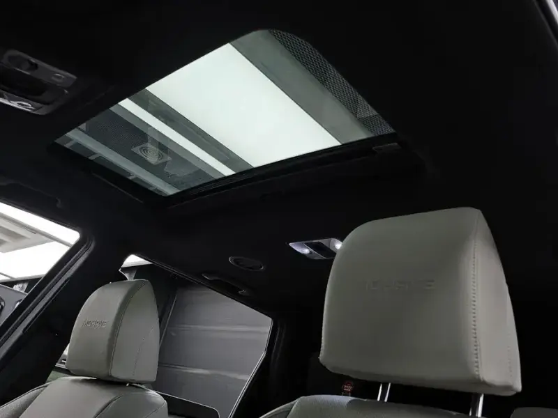 2021 Kia Mohave с пробегом 45 370 км