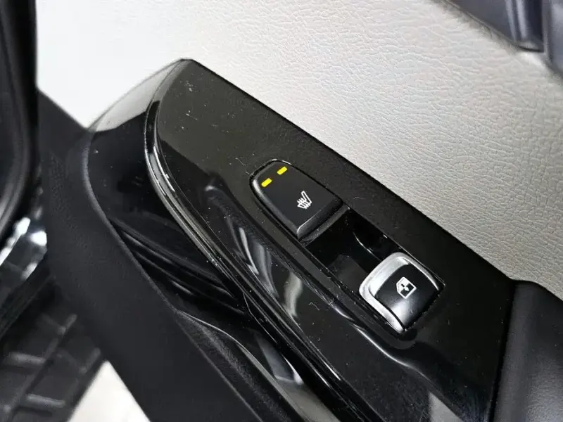 2021 Kia Mohave с пробегом 45 370 км
