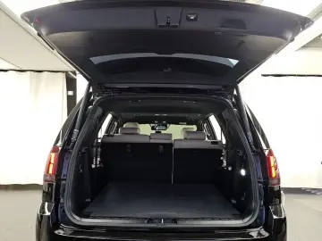 2021 Kia Mohave с пробегом 45 370 км