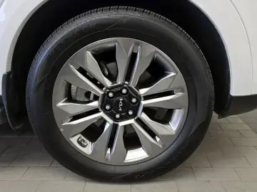 2022 Kia Mohave с пробегом 39 154 км