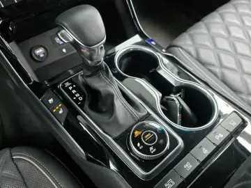 2022 Kia Mohave с пробегом 39 154 км