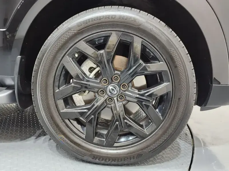 2021 Kia Mohave с пробегом 36 750 км