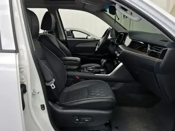 2022 Kia Mohave с пробегом 39 154 км