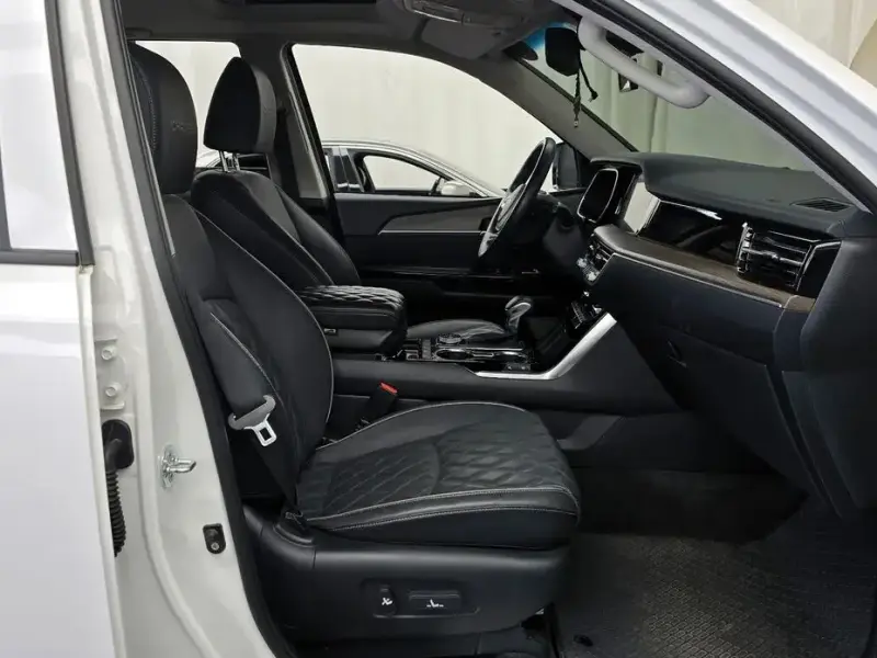 2022 Kia Mohave с пробегом 39 154 км