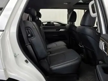 2022 Kia Mohave с пробегом 39 154 км