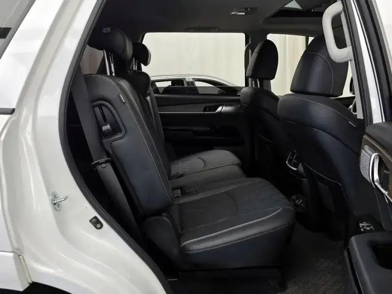 2022 Kia Mohave с пробегом 39 154 км