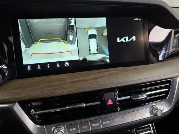 2022 Kia Mohave с пробегом 39 154 км