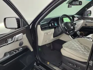 2021 Kia Mohave с пробегом 36 750 км