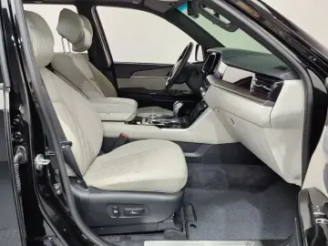 2021 Kia Mohave с пробегом 36 750 км