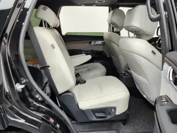 2021 Kia Mohave с пробегом 36 750 км