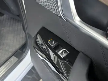 2022 Kia Mohave с пробегом 39 154 км