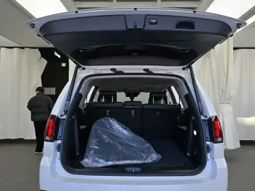 2022 Kia Mohave с пробегом 39 154 км