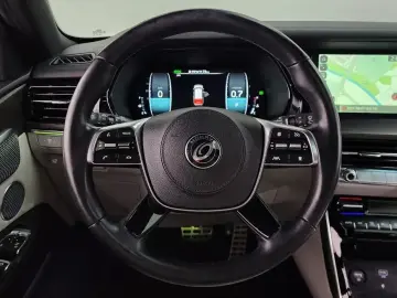 2021 Kia Mohave с пробегом 36 750 км