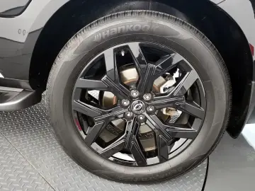 2020 Kia Mohave с пробегом 34 567 км
