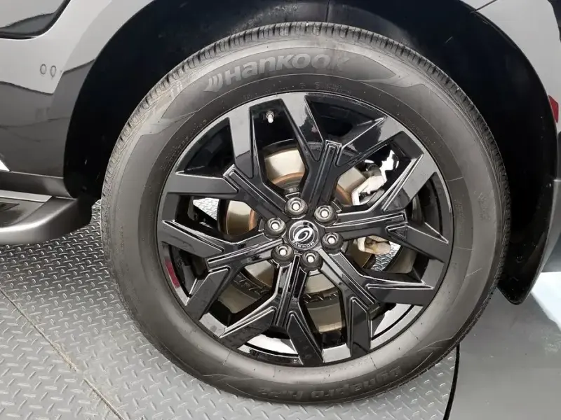 2020 Kia Mohave с пробегом 34 567 км