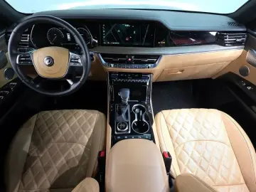 2020 Kia Mohave с пробегом 34 567 км