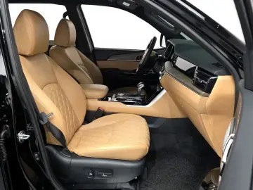2020 Kia Mohave с пробегом 34 567 км