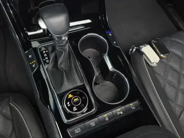 2022 Kia Mohave с пробегом 56 007 км