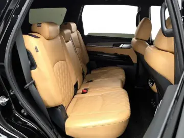 2020 Kia Mohave с пробегом 34 567 км