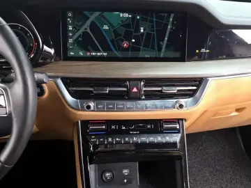 2020 Kia Mohave с пробегом 34 567 км