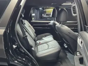 2022 Kia Mohave с пробегом 56 007 км
