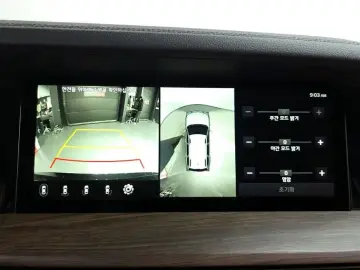 2020 Kia Mohave с пробегом 34 567 км