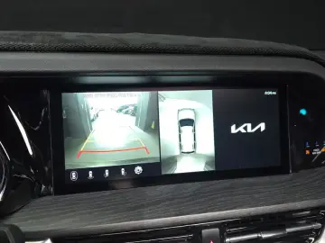 2022 Kia Mohave с пробегом 56 007 км