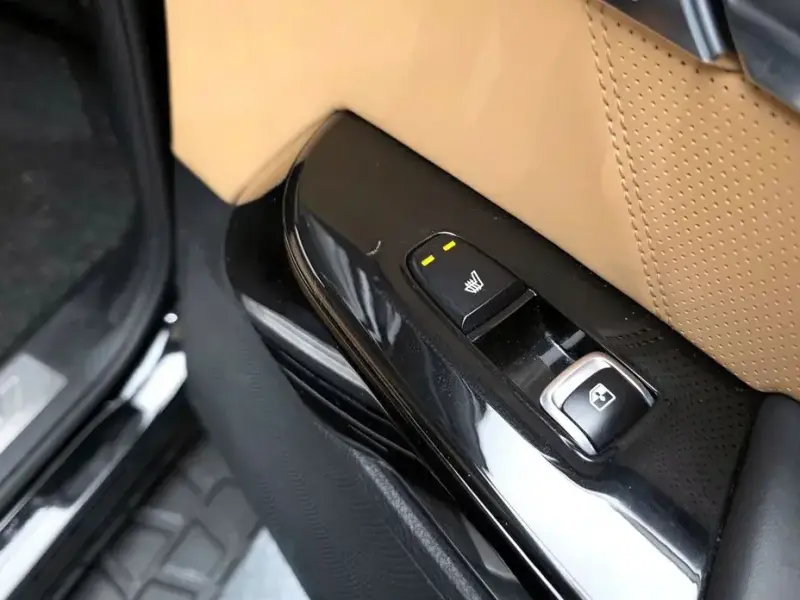 2020 Kia Mohave с пробегом 34 567 км