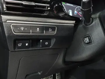 2022 Kia Mohave с пробегом 56 007 км