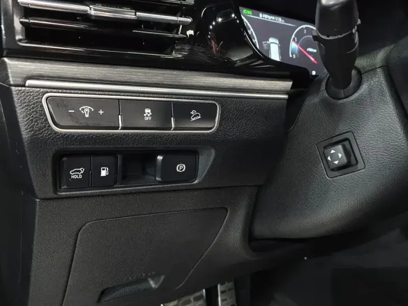 2022 Kia Mohave с пробегом 56 007 км