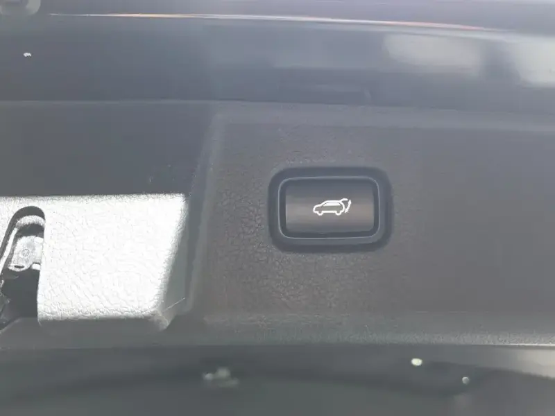 2020 Kia Mohave с пробегом 34 567 км