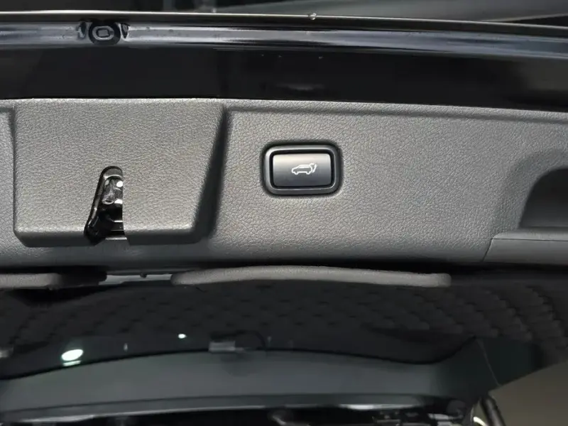 2022 Kia Mohave с пробегом 56 007 км