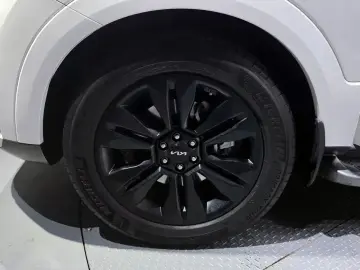 2022 Kia Mohave с пробегом 47 857 км