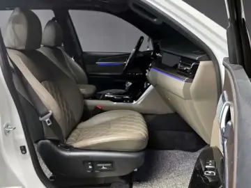 2022 Kia Mohave с пробегом 47 857 км