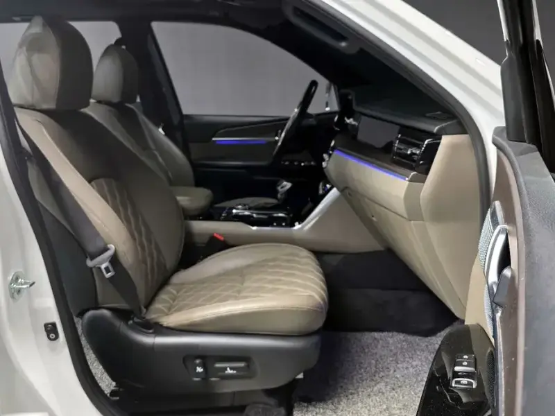 2022 Kia Mohave с пробегом 47 857 км
