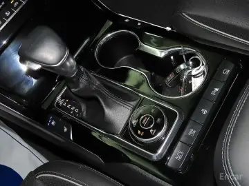 2022 Kia Mohave с пробегом 32 509 км
