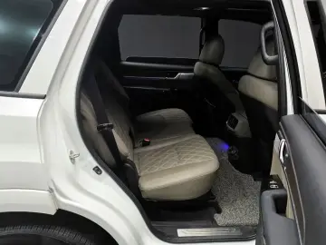2022 Kia Mohave с пробегом 47 857 км