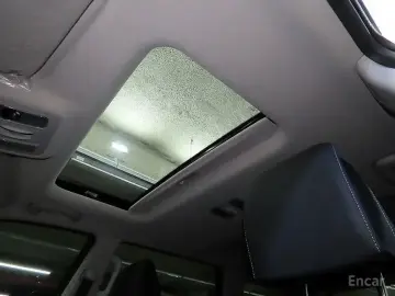 2022 Kia Mohave с пробегом 32 509 км