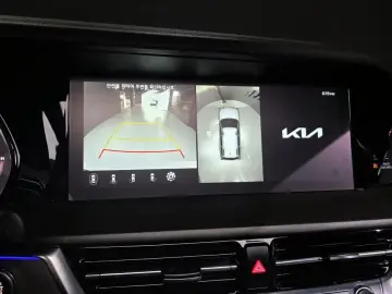 2022 Kia Mohave с пробегом 47 857 км