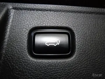 2022 Kia Mohave с пробегом 32 509 км