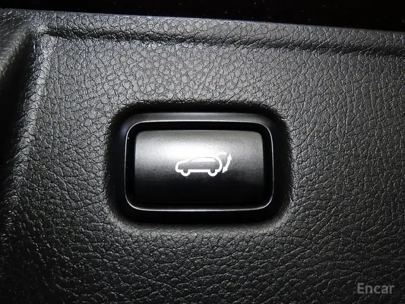 2022 Kia Mohave с пробегом 32 509 км