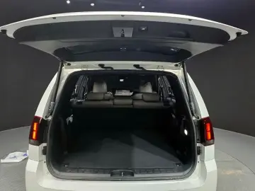2022 Kia Mohave с пробегом 47 857 км