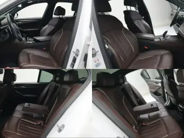 2021 BMW 5 серии с пробегом 60 869 км