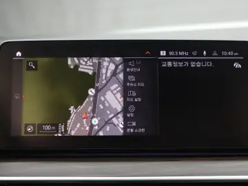 2021 BMW 5 серии с пробегом 60 869 км