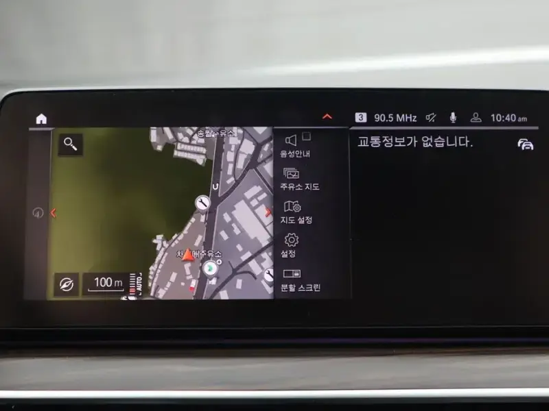 2021 BMW 5 серии с пробегом 60 869 км
