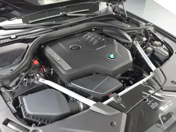2019 BMW 5 серии с пробегом 63 634 км